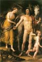 perseus frees andromeda